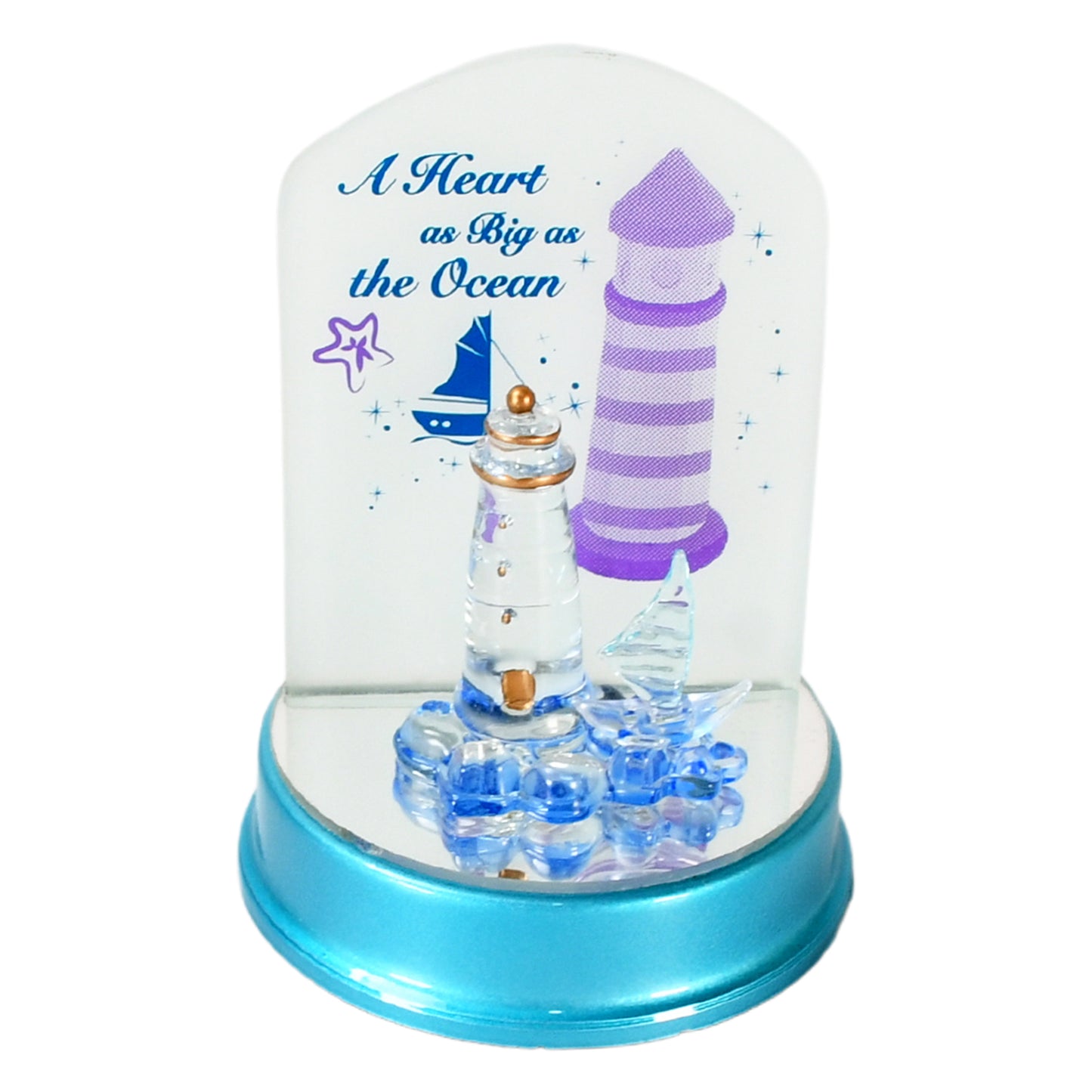 Cute Cartoon Lovely, Battery Operated (3 Battery Included)