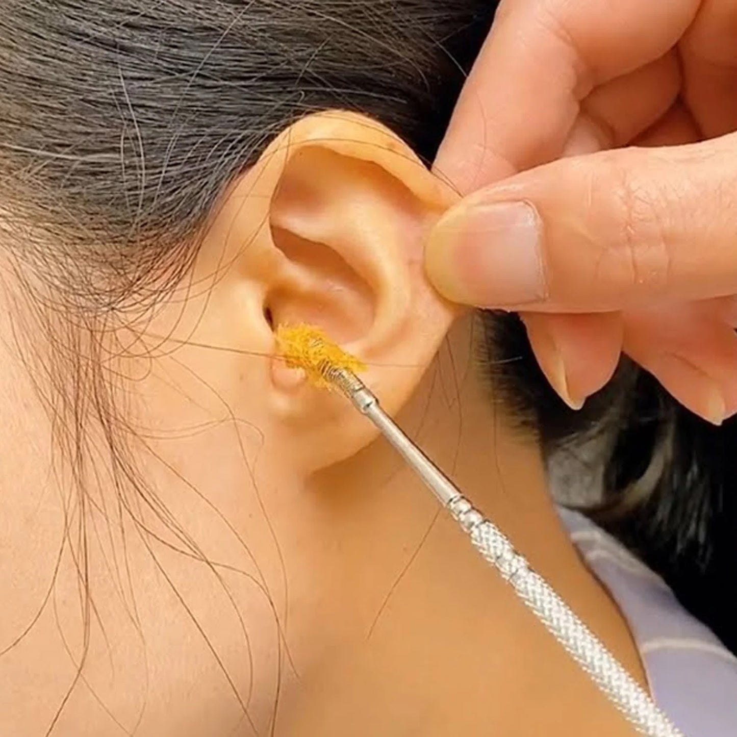 6pcs Ear Wax Removal Kit