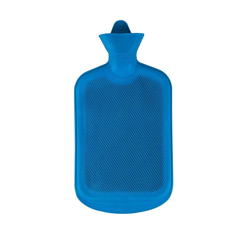 Rubber Hot Water Heating Pad Bag For Pain Relief