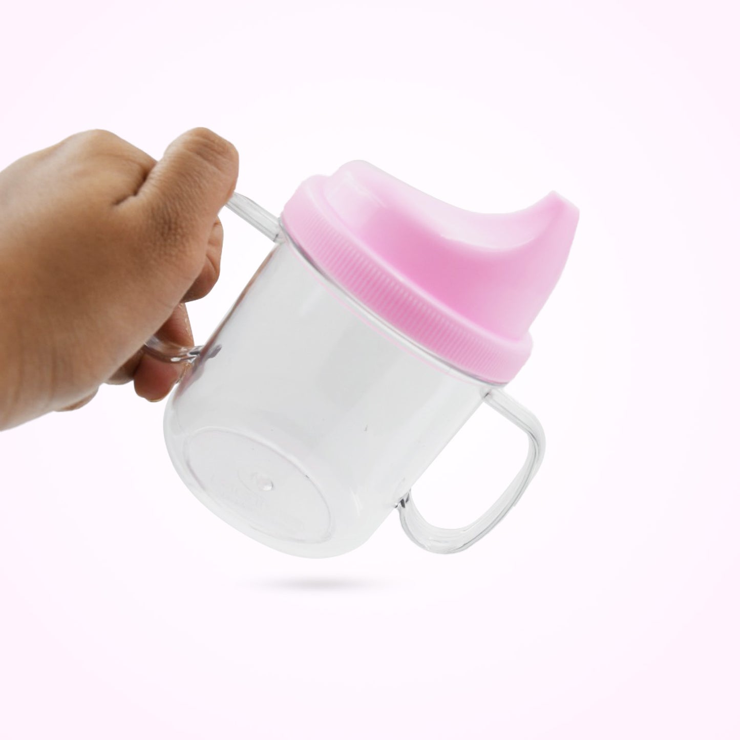 Baby Milk Mug (250 Ml 1 Pc)