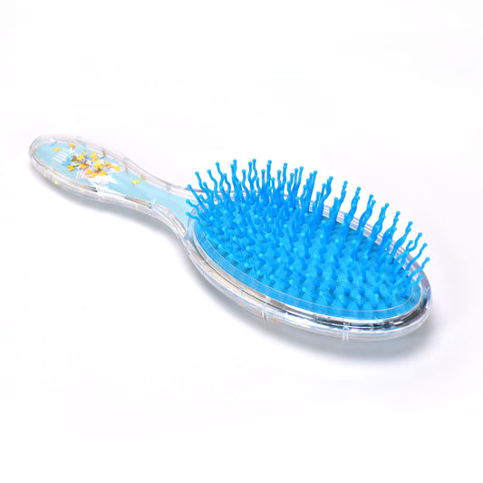 Hair Brush For Kids Detangling Anti-static Soft Massage