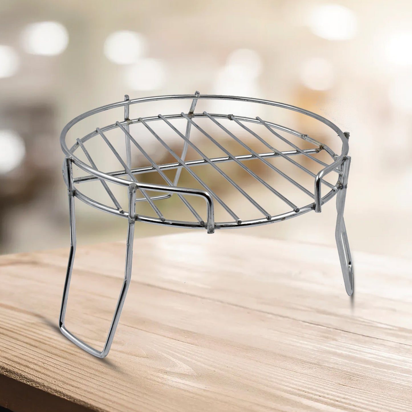 Pot Stand For Home Garden Balcony Living Room Decor