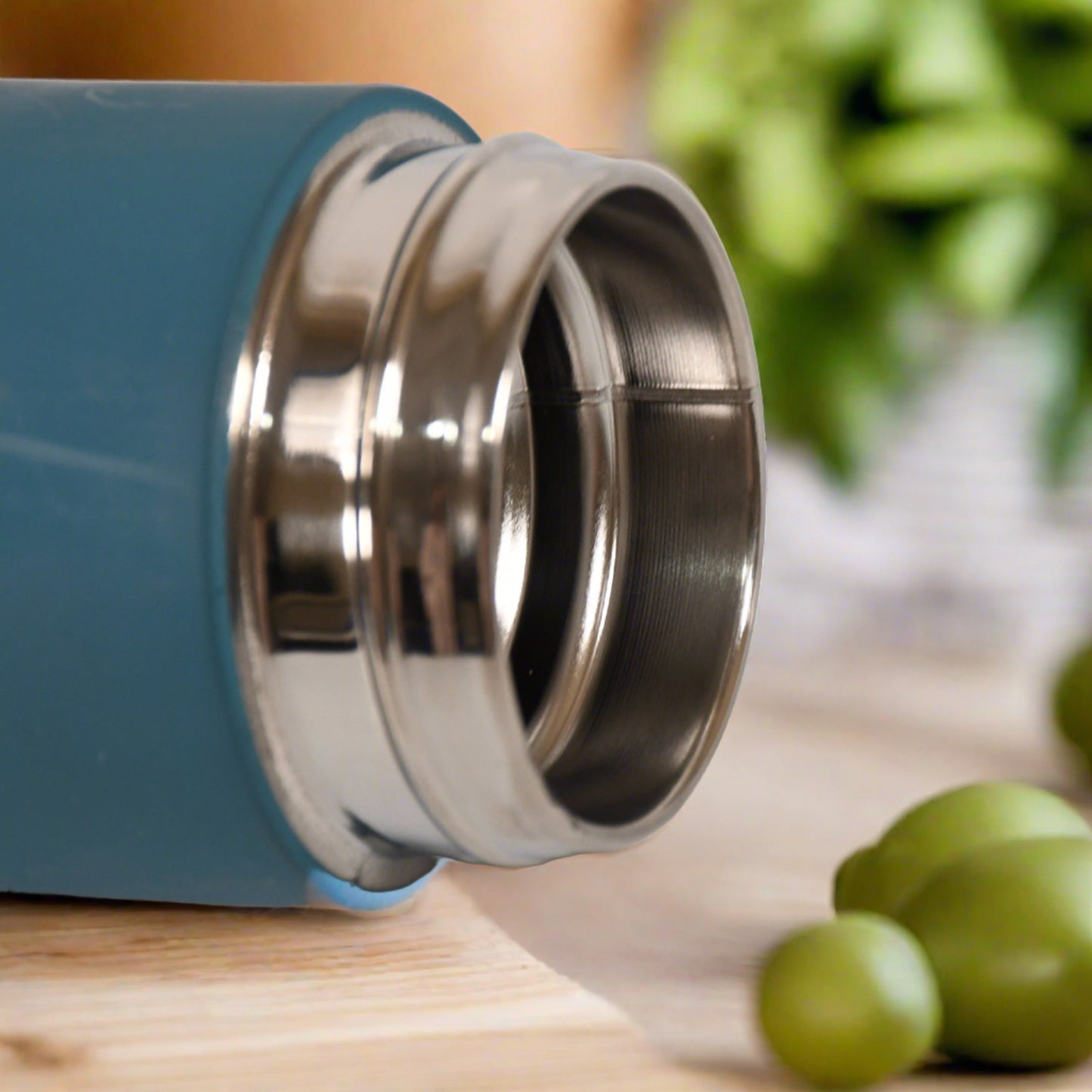 Unbreakable Stainless Steel Leak Proof Water Bottle (500 Ml)