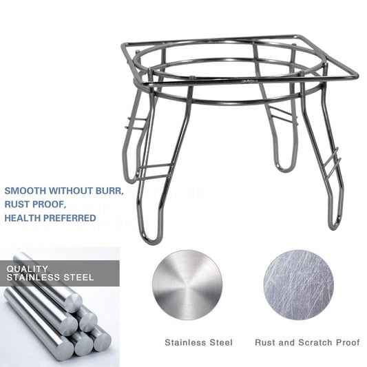 Pot Stand For Home Garden Balcony Living Room Decor