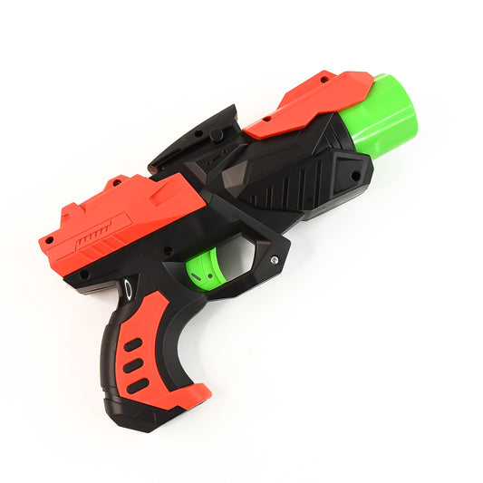 X Launcher Soft Bullet Dart Gun Toy For Kids