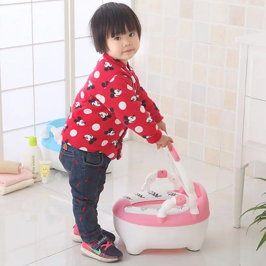 Baby Portable Toilet Baby Potty Training Seat