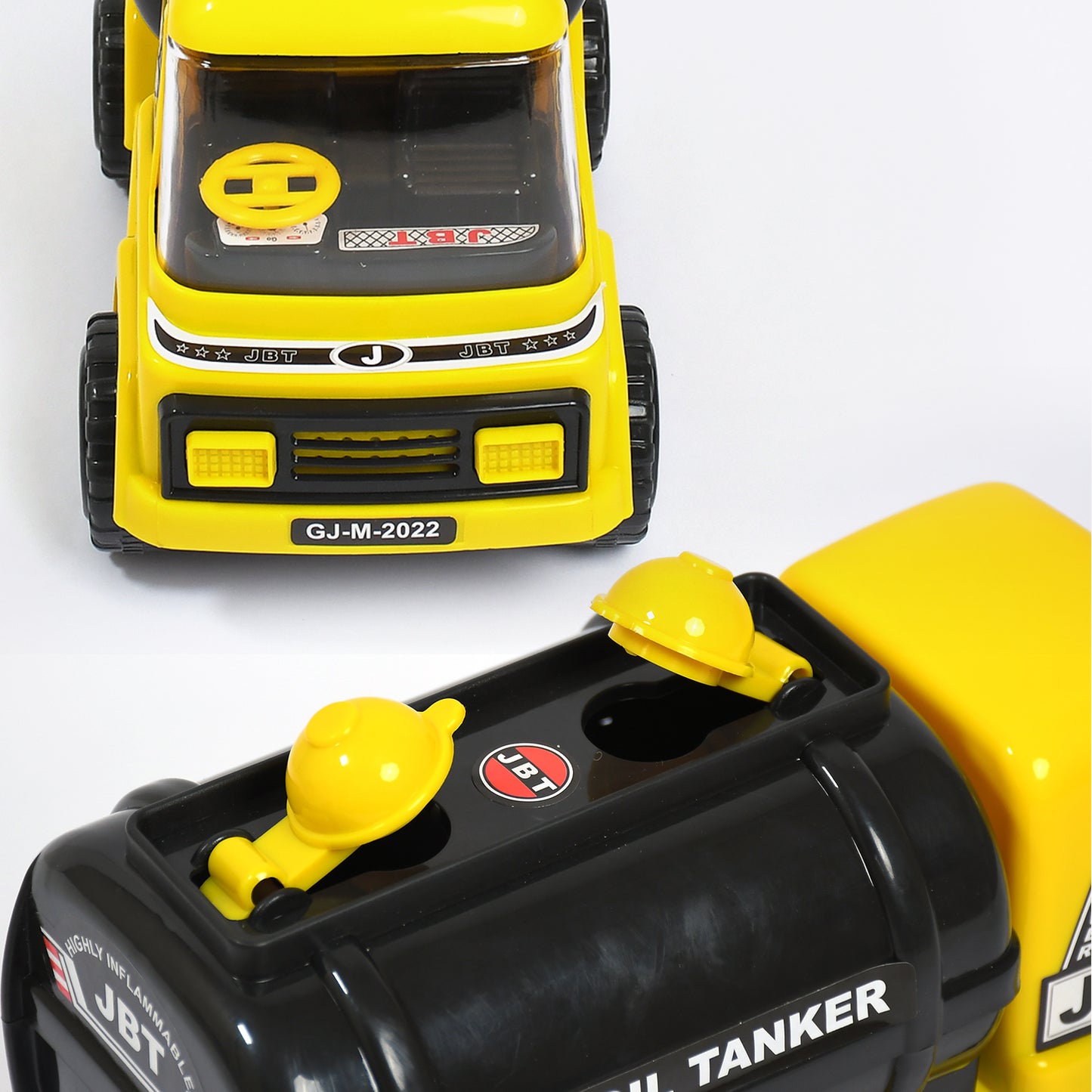 Big Size Heavy Duty Unbreakable Vehicle, Truck For Kids
