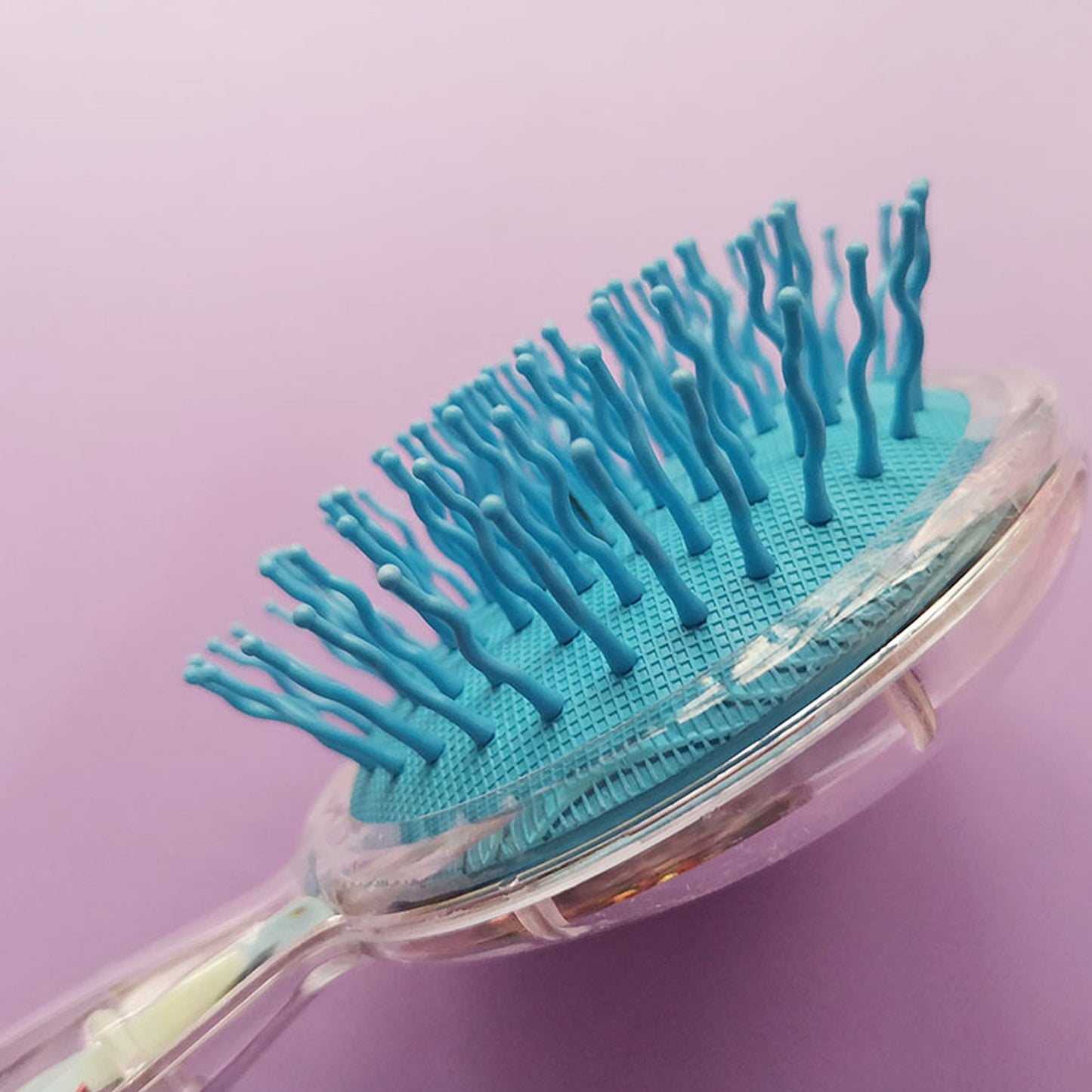 Hair Brush For Kids Detangling Anti-static Soft Massage