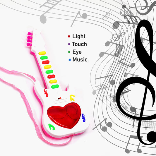 Battery Operated Musical Instruments