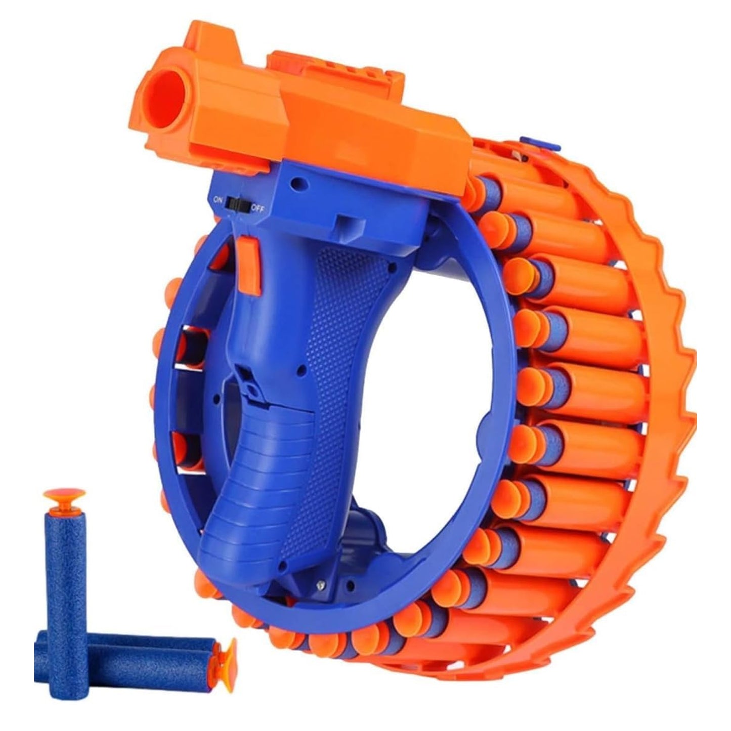 Amazing Toy Gun Electric Gun