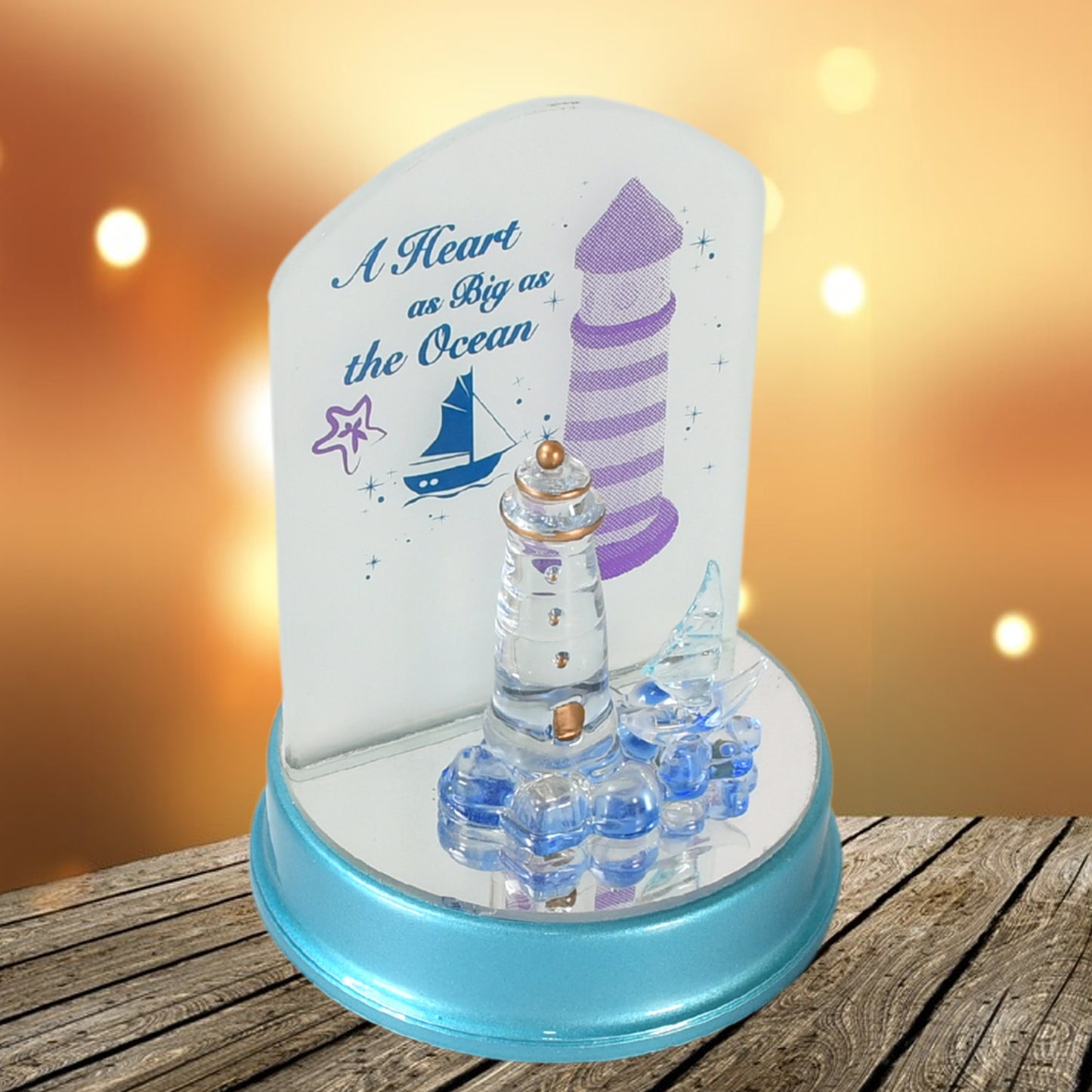 Cute Cartoon Lovely, Battery Operated (3 Battery Included)