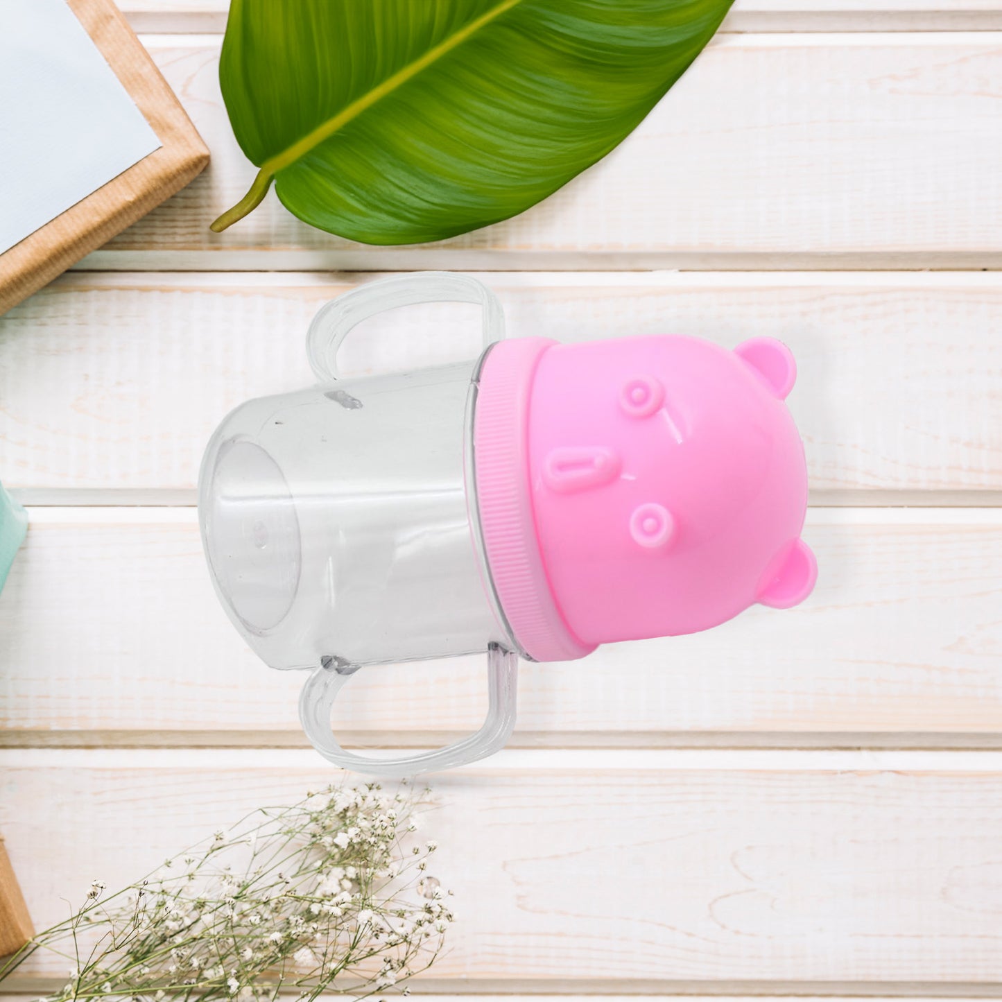 Baby Milk Mug (250 Ml 1 Pc)