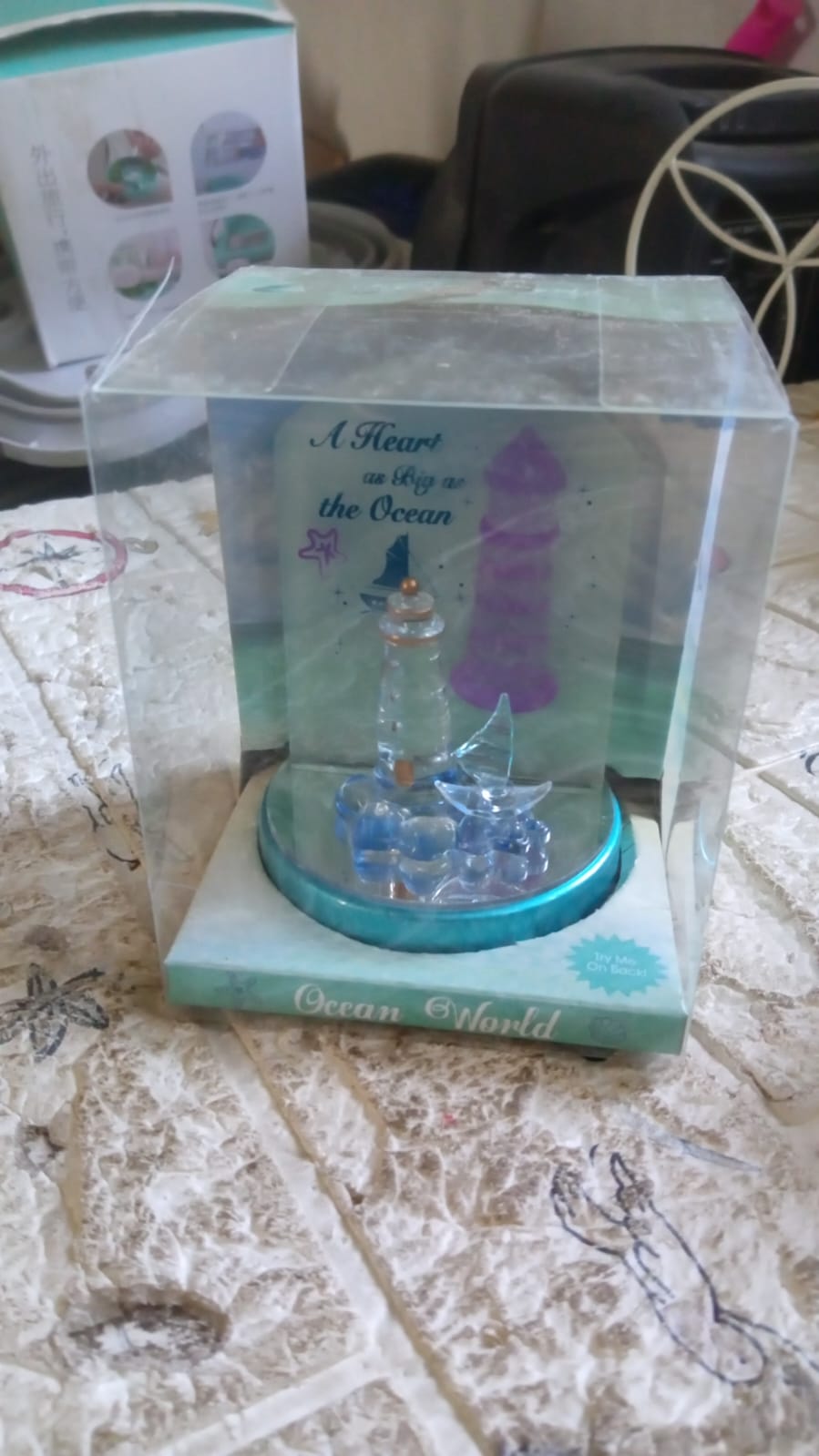 Cute Cartoon Lovely, Battery Operated (3 Battery Included)