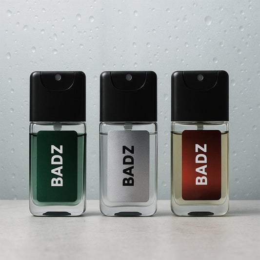 Premium Mixed Fragrance Aromatic Scents Set For Men Women (20ml 1 Pc)