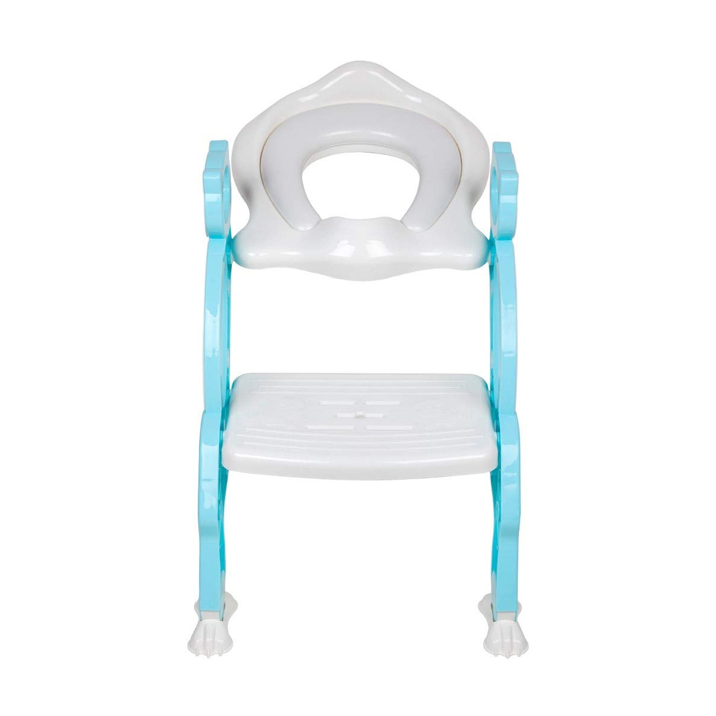 2 In 1 Potty Training Toilet Seat With Step Stool