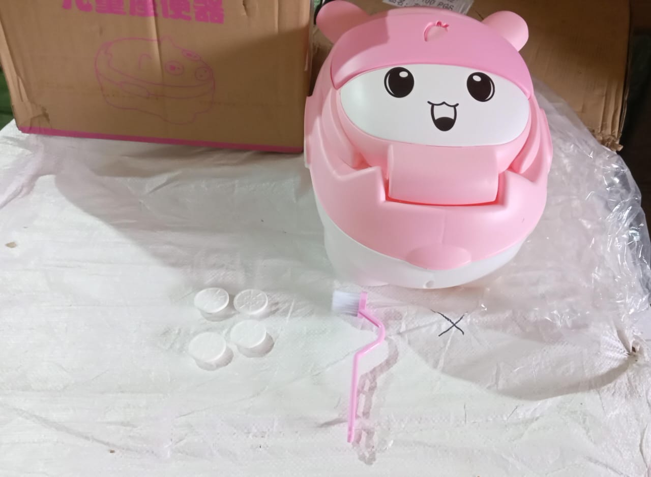 Baby Potty Training Seat