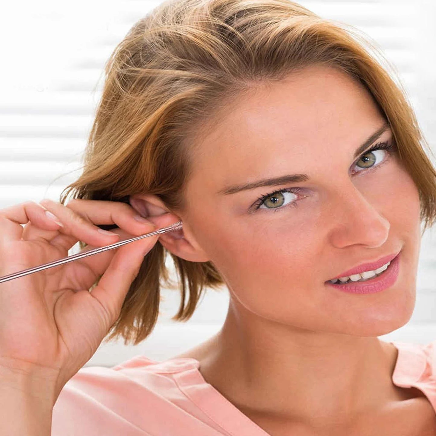 6pcs Ear Wax Removal Kit