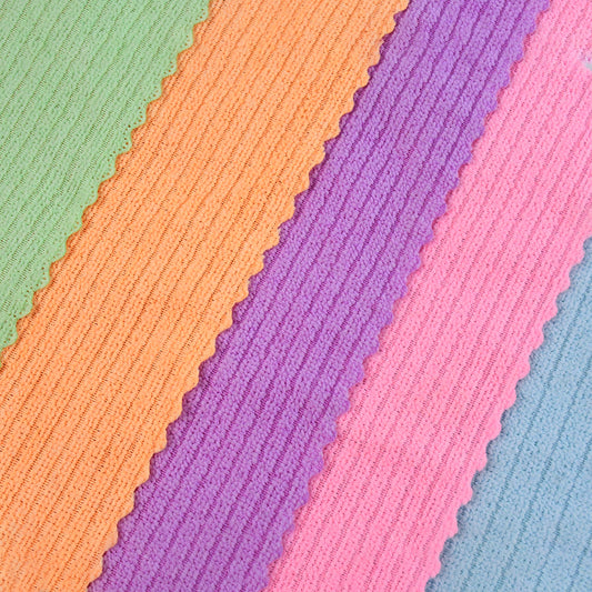 Pack of 5 Microfiber Cleaning Pochha