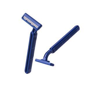 Double Edge Shaving Razor Blade (Pack Of 2)