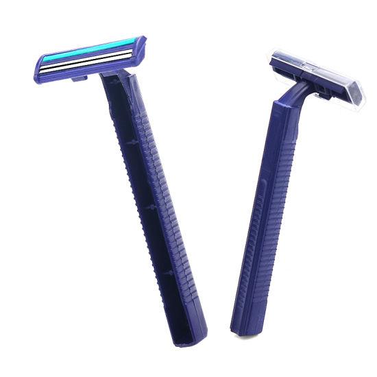 Double Edge Shaving Razor Blade (Pack Of 2)