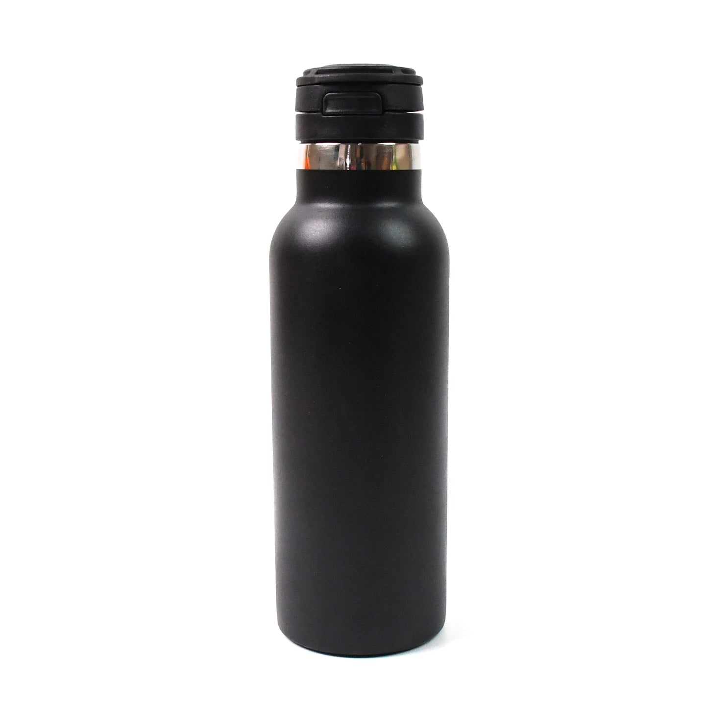 Water Bottle For Kids Insulated Stainless Steel Bottle (800 Ml 1 Pc)