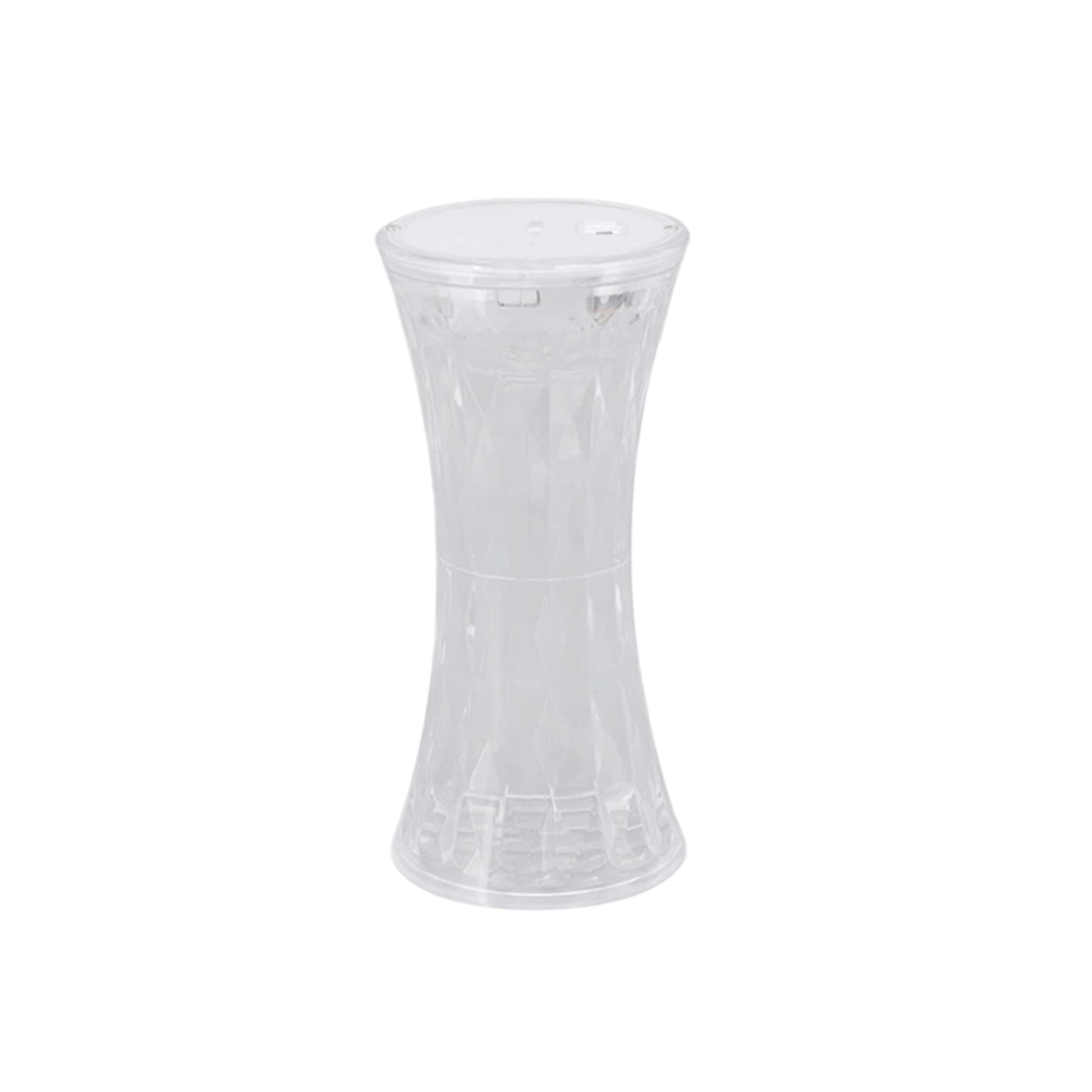 Crystal Lamp Universal Night Light (12pc Moq)