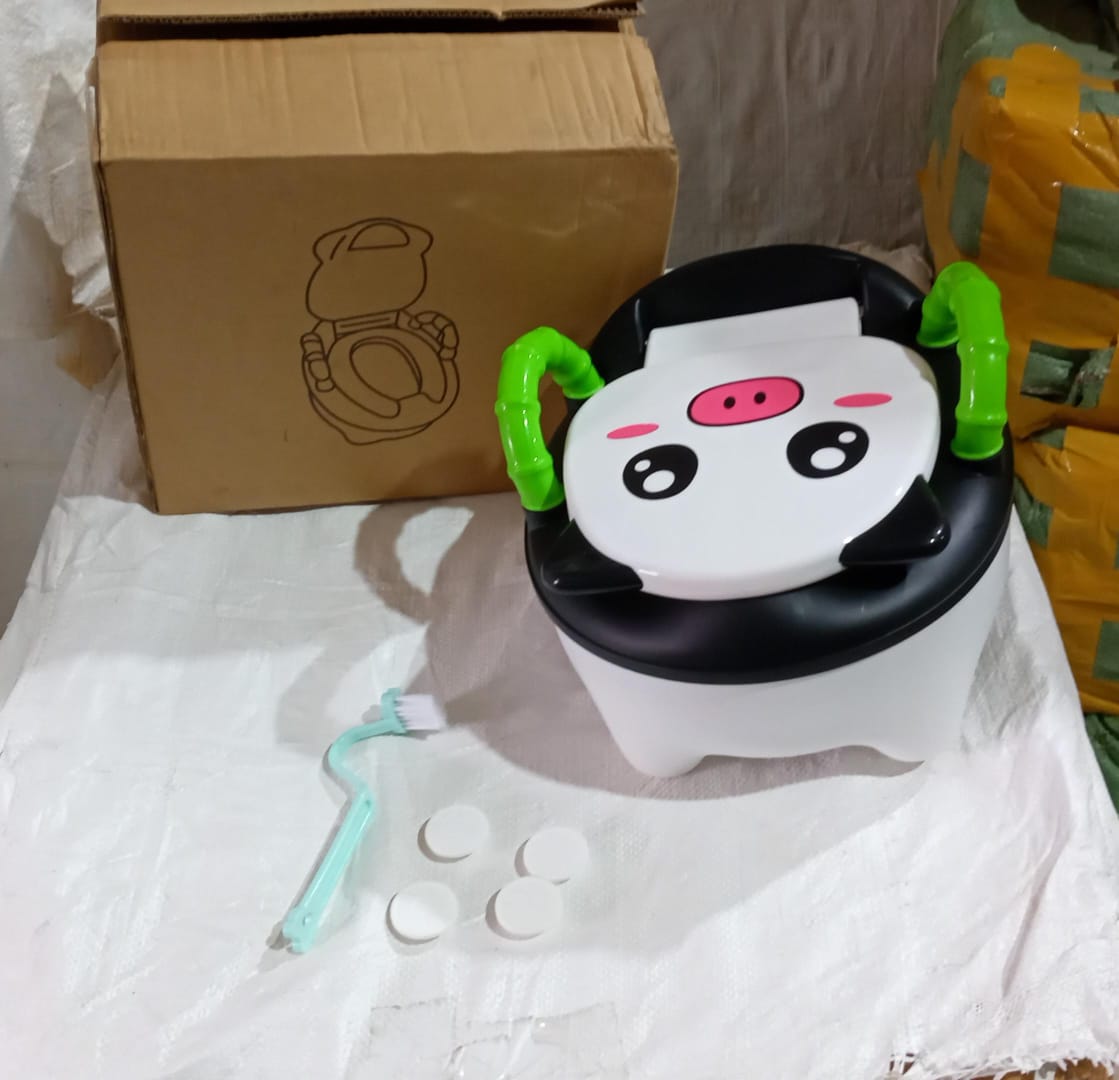 Baby Portable Toilet Baby Potty Training Seat