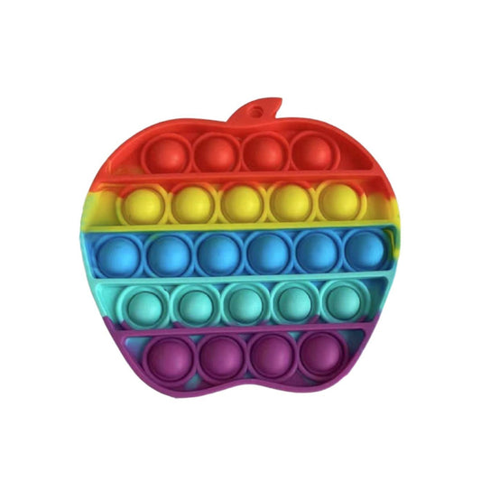 Apple Fidget Toy