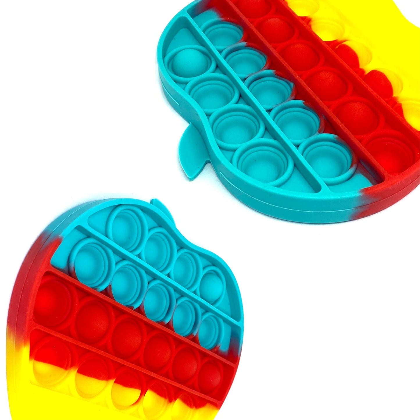Apple Fidget Toy