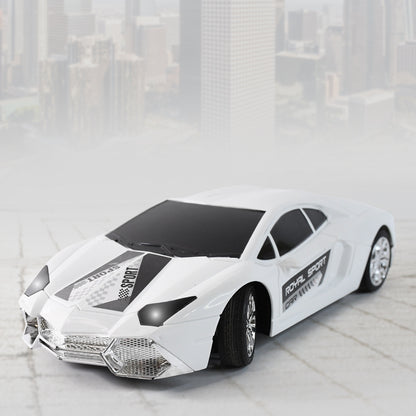Royal Sport Remote Control Car  High-speed Racing Toy