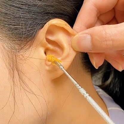 6pcs Ear Wax Removal Kit
