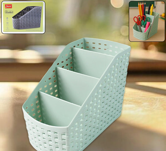 Apex Multi-purpose Storage Basket Organizer