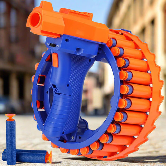 Amazing Toy Gun Electric Gun