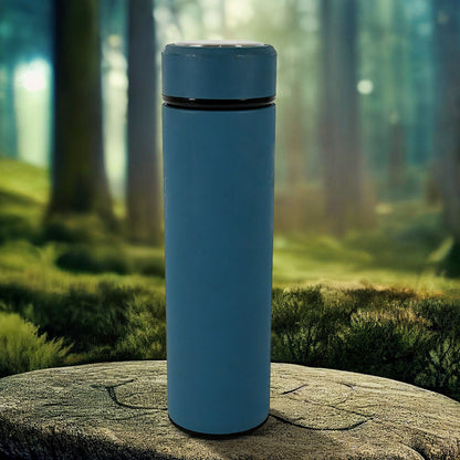 Unbreakable Stainless Steel Leak Proof Water Bottle (500 Ml)