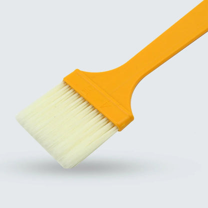 Multifunction Basting Brush Barbecue For Cooking Pastry (3 Pcs Set)