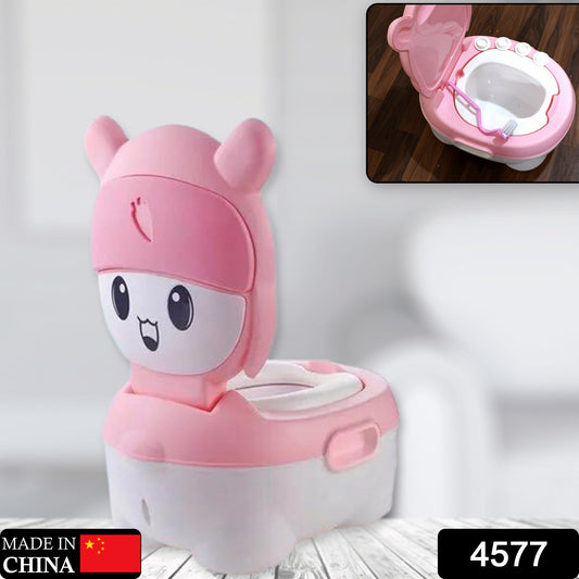 Baby Potty Training Seat