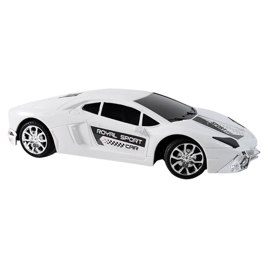 Royal Sport Remote Control Car  High-speed Racing Toy