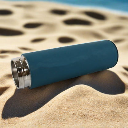 Unbreakable Stainless Steel Leak Proof Water Bottle (500 Ml)