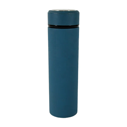 Unbreakable Stainless Steel Leak Proof Water Bottle (500 Ml)