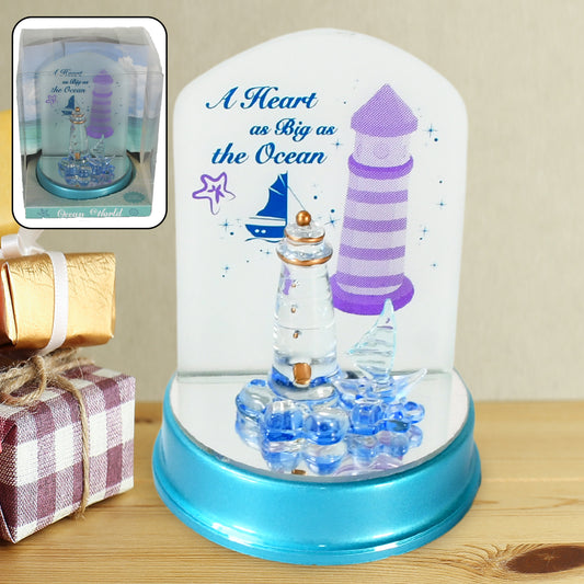 Cute Cartoon Lovely, Battery Operated (3 Battery Included)