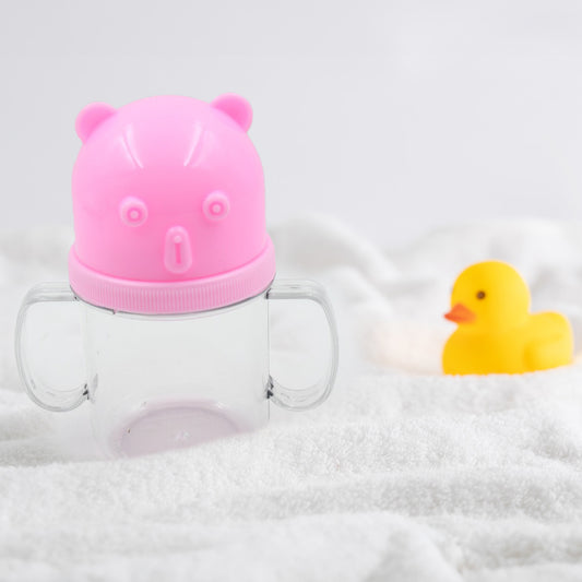 Baby Milk Mug (250 Ml  1 Pc)
