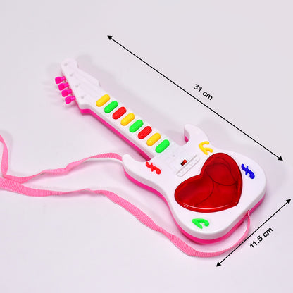Battery Operated Musical Instruments