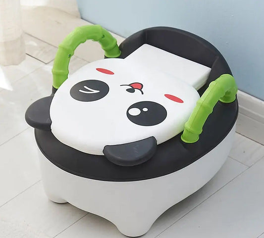 Baby Portable Toilet Baby Potty Training Seat
