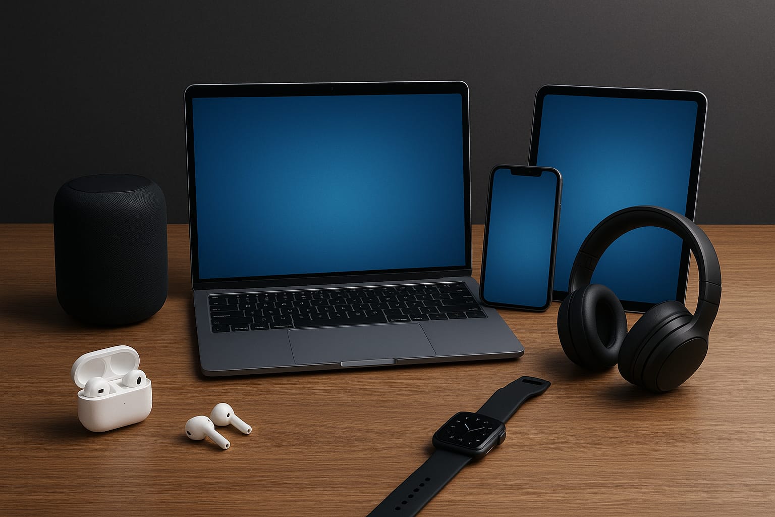 Electronics