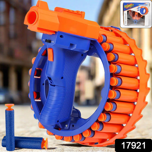 Amazing Toy Gun Electric Gun
