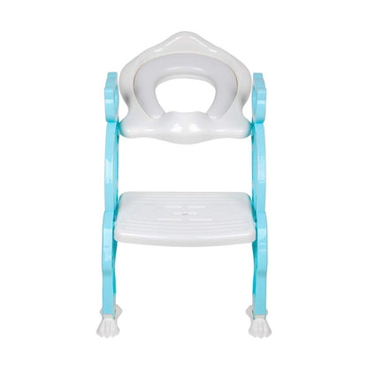 2 In 1 Potty Training Toilet Seat With Step Stool