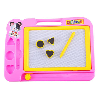 Magic Writer Magnetic Drawing Board Kids Educational Toys