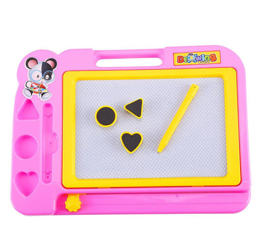 Magic Writer Magnetic Drawing Board Kids Educational Toys