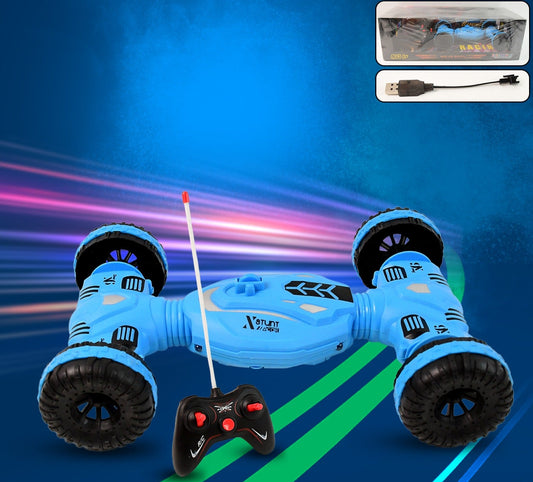 Remote Control Car Rc Stunt Car Toys