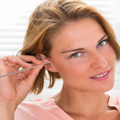 6pcs Ear Wax Removal Kit